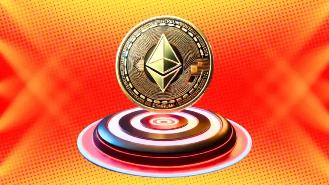 Ethereum Foundation