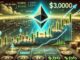 Ethereum Holds Key Range Support After Pullback – Bulls Eye $3,000 Level