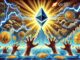 Ethereum Poised For A 5-Figure Breakout – Volatility Is Shaking ‘Weak Hands’