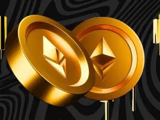 Why is Ethereum Price Up Today