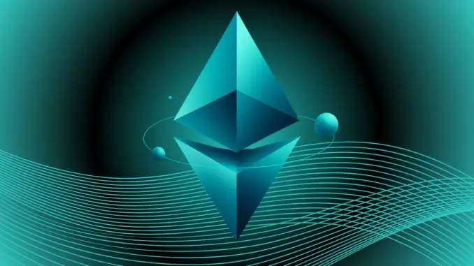 Ethereum Price