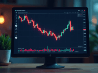 Gains Network (GNS) down 19% today Is it the end of its recovery