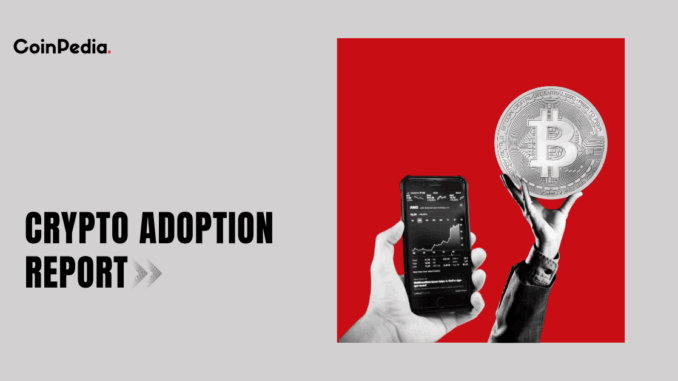 Global Crypto Adoption Report 2025