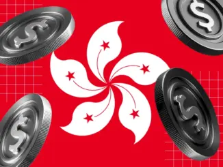 Hong Kong Set to Legalize Bitcoin and Crypto Derivatives Trading