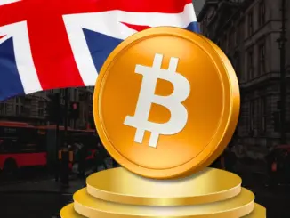 Crypto Tax in the UK Set to Change in 2026 – Full Details of CARF Rules