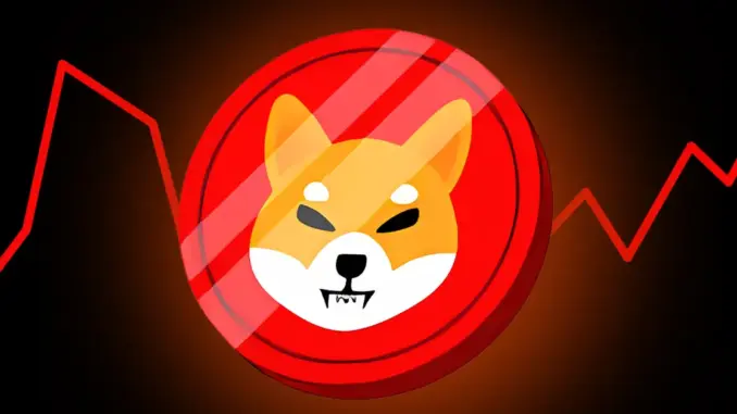 Shiba Inu (SHIB) Price to Pump by 17%_ Top Analyst Spots Breakout Signal