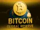 Brian Armstrong Says Bitcoin May Become Global Reserve If U.S. Fails to Act