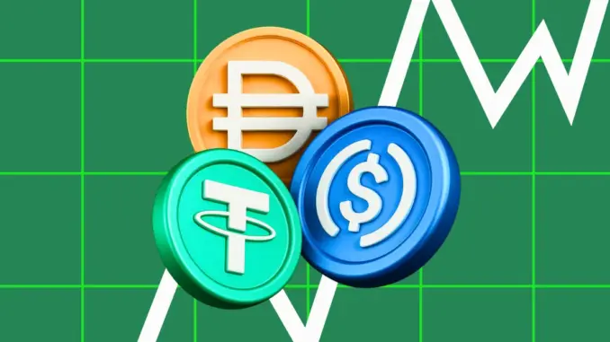 Jack Ma’s Ant Group Bets Big on Stablecoins in Asia