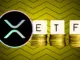 xrp etf
