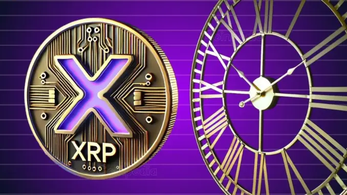 xrp