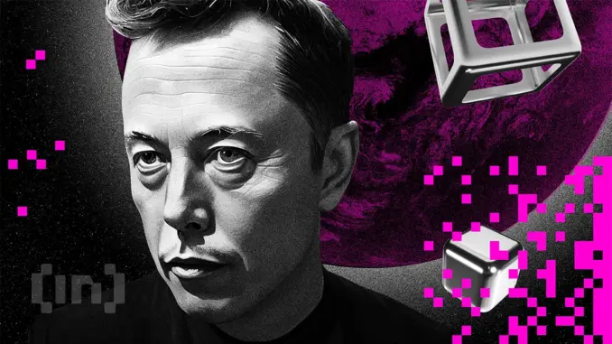 MASK Price Crashes 40% as Trump-Elon Musk Fallout Sours Retail Sentiment