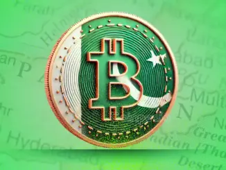 Pakistan Crypto Regulation