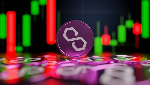 POL token flashes recovery signals as Polygon NFTs sales hit $2B