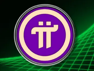 Pi Network P