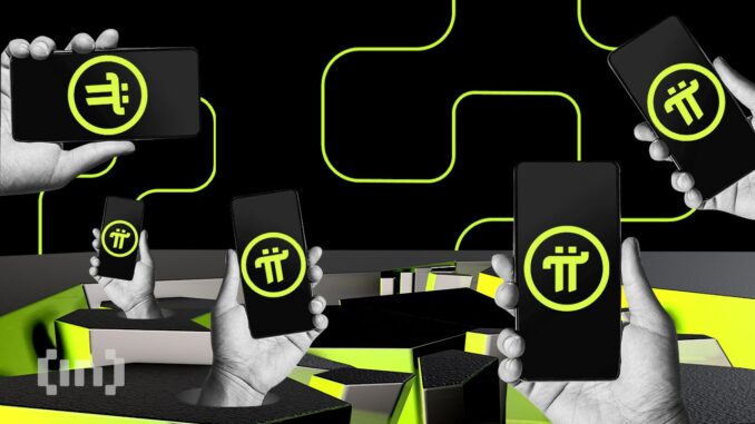 PI Supply on CEXs Jumps 30% as Volume Drops 90% – What This Signals