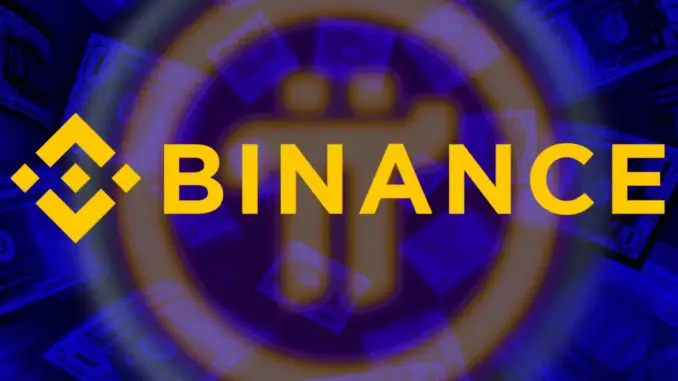New Leader, New Strategy: Binance Steps Back from Abu Dhabi, Eyes Dubai