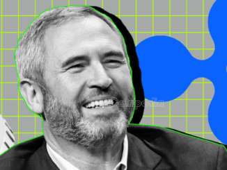 Ripple CEO Garlinghouse Admits DOGE Is ‘Here to Stay’ Despite Past Criticism