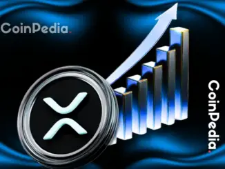 Why XRP Price Is Up Today