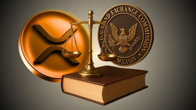 What the Ripple v. SEC Lawsuit Conclusion Could Mean for Crypto