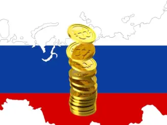 Russia’s Moscow Exchange Launches Bitcoin Futures for Qualified Investors