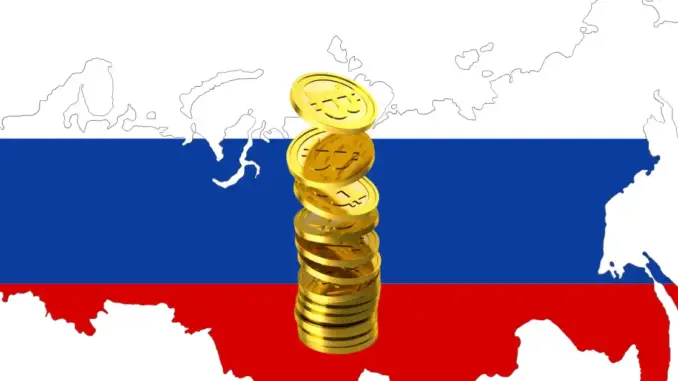 Russia’s Moscow Exchange Launches Bitcoin Futures for Qualified Investors