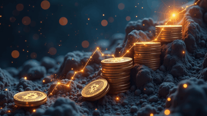 Bitcoin And Cryptocurrencies