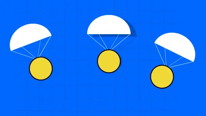 Free Tokens for Everyone_ A Comprehensive Guide to Crypto Airdrops