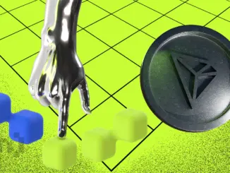 Tron (TRX) Sets New Record for Monthly Transfer Volume In May