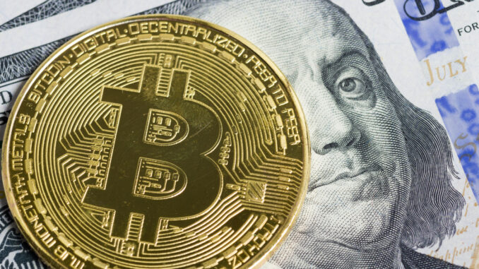 Bitcoin ETFs