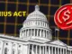 Breaking U.S. Senate Moves GENIUS Act Forward with 66-32 Vote