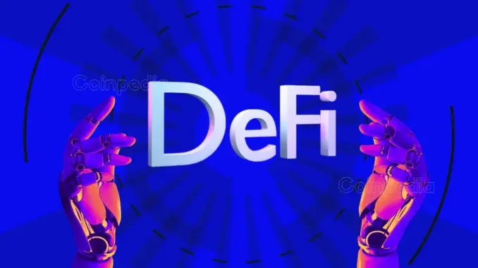 Crypto Analysis: What Led to the 485% DeFi Boom in 2024?