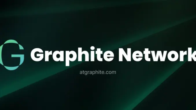 graphite-network
