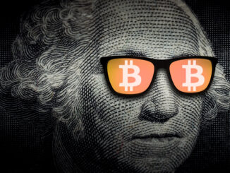 Why Bitcoin Price Continues To Rise Despite Soaring Treasury Yields  — Analyst