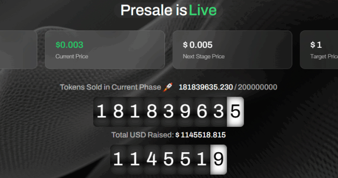 Why This AI Token Could Be the Smartest Investment of the Year