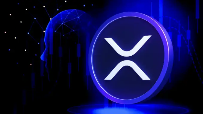 XRP Price Prediction Today