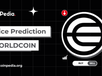 price prediction Worldcoin