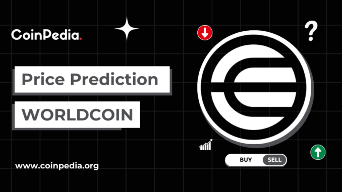 price prediction Worldcoin