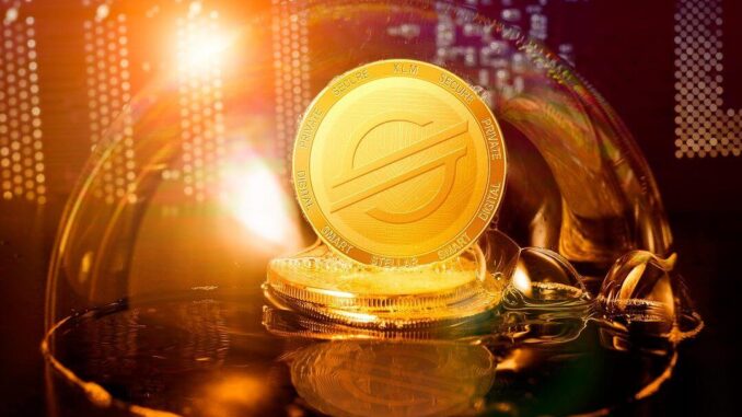 XLM price prediction: Stellar on-chain metrics hint at possible bullish reversal