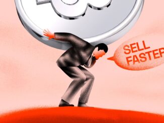 4 Entities That Could Trigger a Bitcoin Sell-Off in August