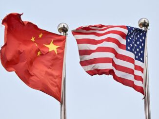 90-Day US–China Tariff Truce Fuels Optimism