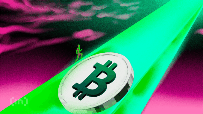 Google Interest at Cycle Lows—Yet Liquidity at 3-Year Highs: What’s Next For Bitcoin in Q3?
