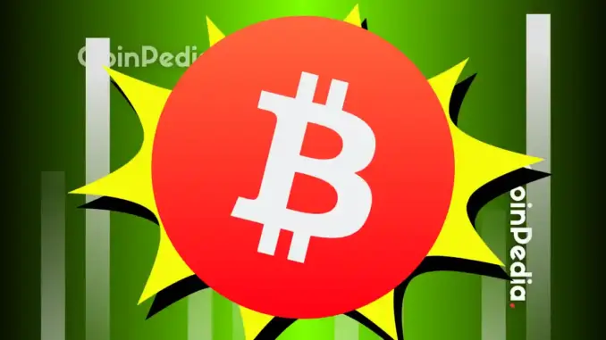 Coinpedia - Fintech & Cryptocurreny News Media