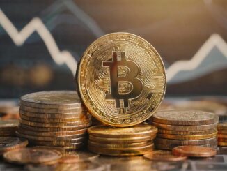 Bitcoin Finds Support Above 50-Day SMA, But Next Direction Remains Uncertain