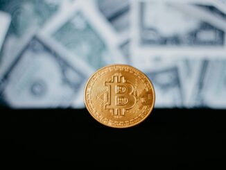 Bitcoin Holds Steady Above $107K As US Senate Clears $4.5T Spending Bill