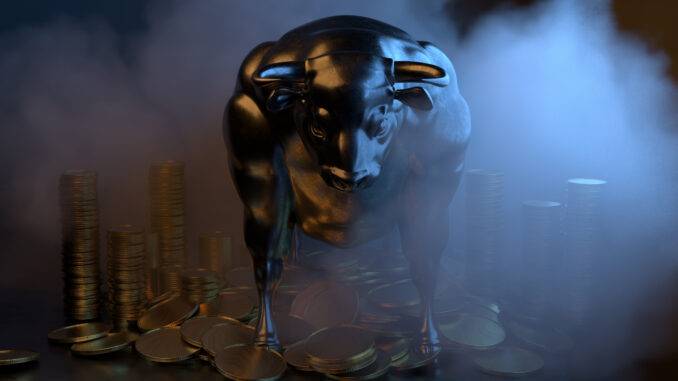 Bitcoin Investor Sentiment Back To 'Very Bullish' — What This Means