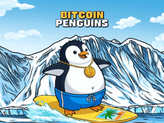Bitcoin Penguins plans to take penguin meme narrative to the next level, presale goes live today