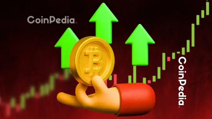 Coinpedia - Fintech & Cryptocurreny News Media
