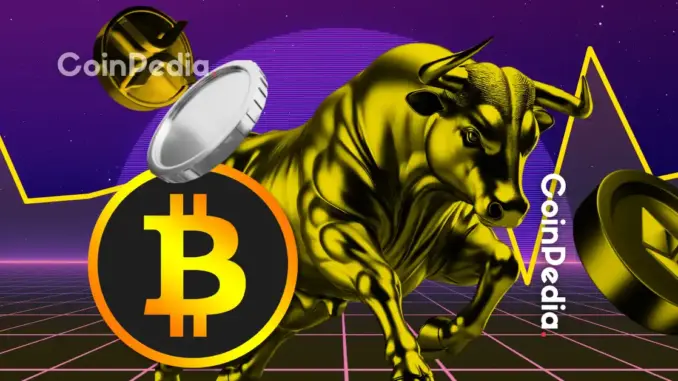 Coinpedia - Fintech & Cryptocurreny News Media