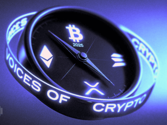 Bitcoin in 2025: Strategic Reserves, Corporate Bets, and What’s Still Unwritten