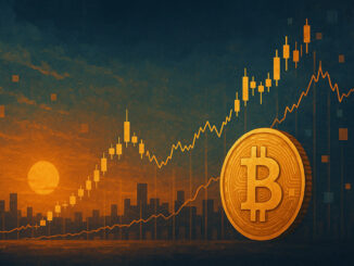 Bitcoin steadies near $114,800 but fragility risk rises as leverage climbs